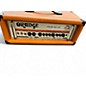 Used 2020s Orange Amplifiers CR120H Crush Pro 120W Solid State Guitar Amp Head thumbnail