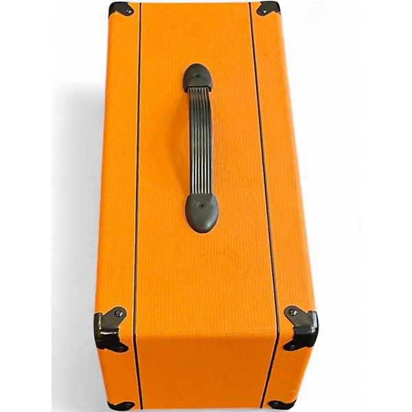 Used 2020s Orange Amplifiers CR120H Crush Pro 120W Solid State Guitar Amp Head