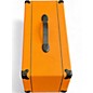 Used 2020s Orange Amplifiers CR120H Crush Pro 120W Solid State Guitar Amp Head