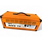 Used 2020s Orange Amplifiers CR120H Crush Pro 120W Solid State Guitar Amp Head