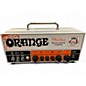 Used Orange Amplifiers BRENT HINDS TERROR Tube Guitar Amp Head thumbnail