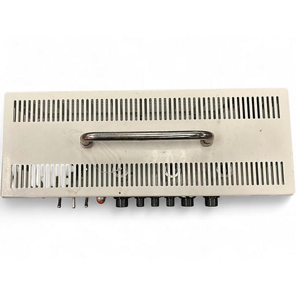 Used Orange Amplifiers BRENT HINDS TERROR Tube Guitar Amp Head