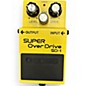 Used BOSS SD1 Super Overdrive Effect Pedal thumbnail