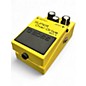 Used BOSS SD1 Super Overdrive Effect Pedal