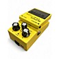 Used BOSS SD1 Super Overdrive Effect Pedal