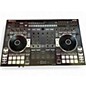 Used Roland DJ808 DJ Controller thumbnail
