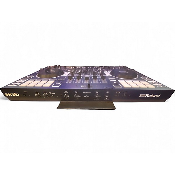 Used Roland DJ808 DJ Controller