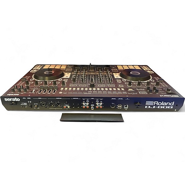 Used Roland DJ808 DJ Controller