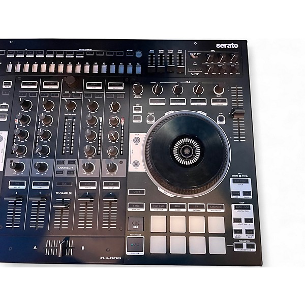 Used Roland DJ808 DJ Controller