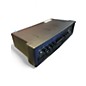 Used Behringer Ultrabass BXD3000H Bass Amp Head