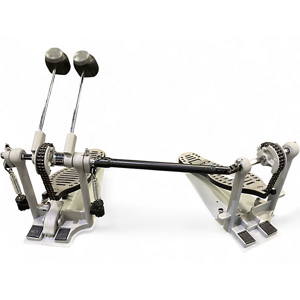 Used PDP by DW Double Kick Pedal Double Bass Drum Pedal