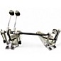 Used PDP by DW Double Kick Pedal Double Bass Drum Pedal