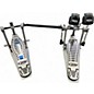 Used PDP by DW Double Kick Pedal Double Bass Drum Pedal