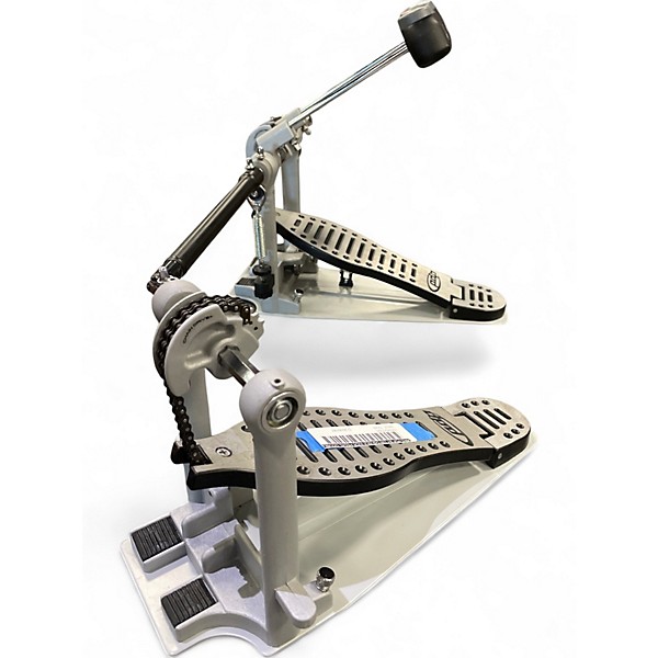 Used PDP by DW Double Kick Pedal Double Bass Drum Pedal