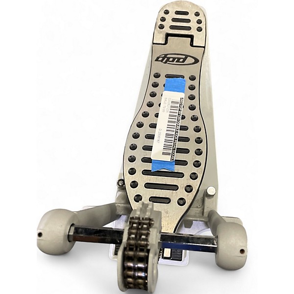 Used PDP by DW Double Kick Pedal Double Bass Drum Pedal
