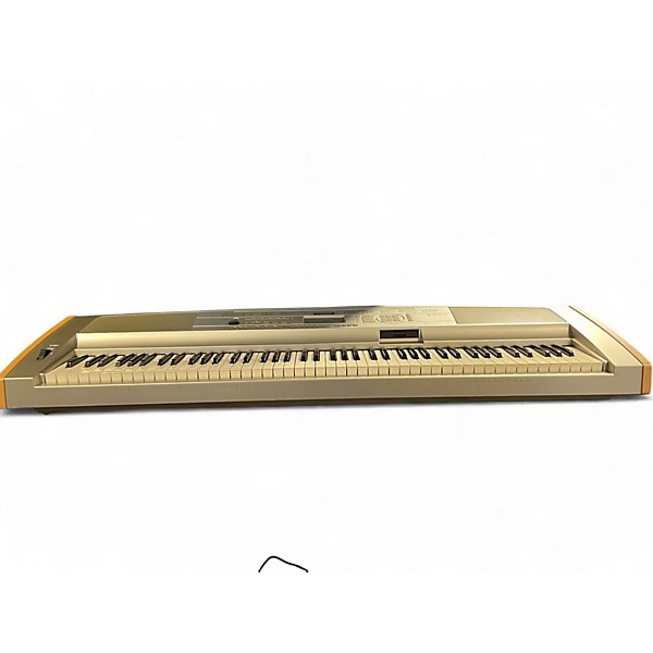 Used Yamaha DGX 500 Digital Piano