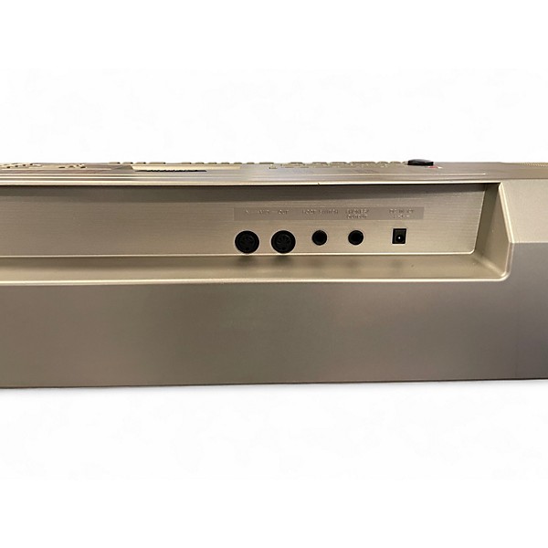 Used Yamaha DGX 500 Digital Piano