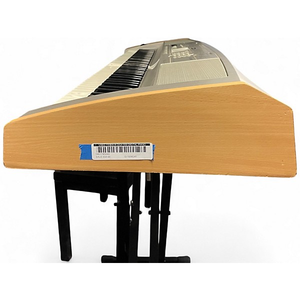 Used Yamaha DGX 500 Digital Piano