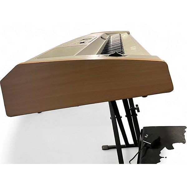 Used Yamaha DGX 500 Digital Piano
