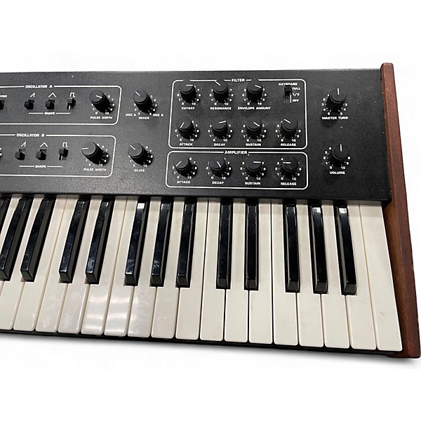 Used Sequential PROPHET 600 Synthesizer