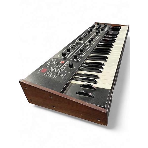 Used Sequential PROPHET 600 Synthesizer