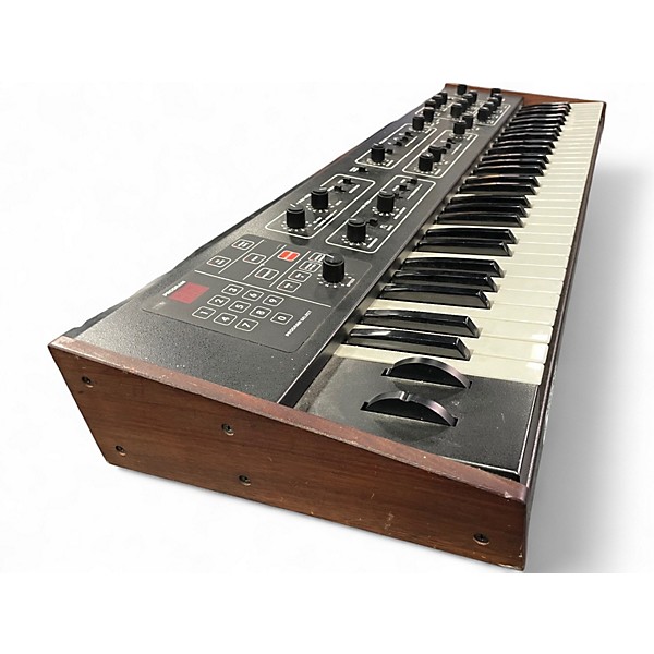 Used Sequential PROPHET 600 Synthesizer
