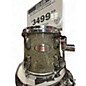 Used Pearl 5 Piece Reference Series GRANITE SPARKLE Drum Kit