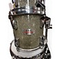 Used Pearl 5 Piece Reference Series GRANITE SPARKLE Drum Kit