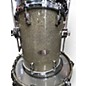 Used Pearl 5 Piece Reference Series GRANITE SPARKLE Drum Kit