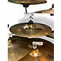 Used SABIAN 14in Vault Hi Hat Brilliant Cymbal thumbnail