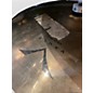Used SABIAN 20in Vault Ride Cymbal