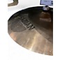 Used SABIAN 20in Vault Ride Cymbal