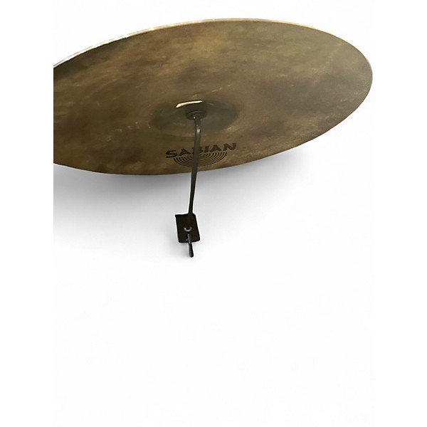 Used SABIAN 20in Vault Ride Cymbal