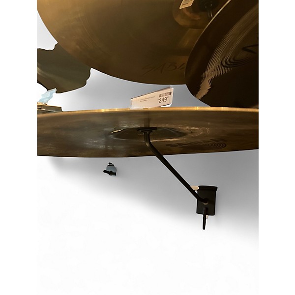 Used SABIAN 20in Vault Ride Cymbal