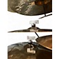 Used SABIAN 18in VAULT CRASH Cymbal