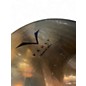 Used SABIAN 19in Vault Crash Cymbal
