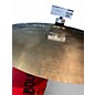 Used SABIAN 19in Vault Crash Cymbal