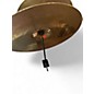 Used SABIAN 19in Vault Crash Cymbal