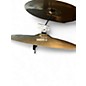 Used SABIAN 19in Vault Crash Cymbal