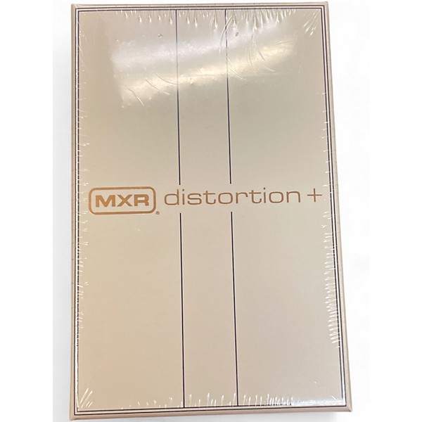 Used MXR RR104C Effect Pedal