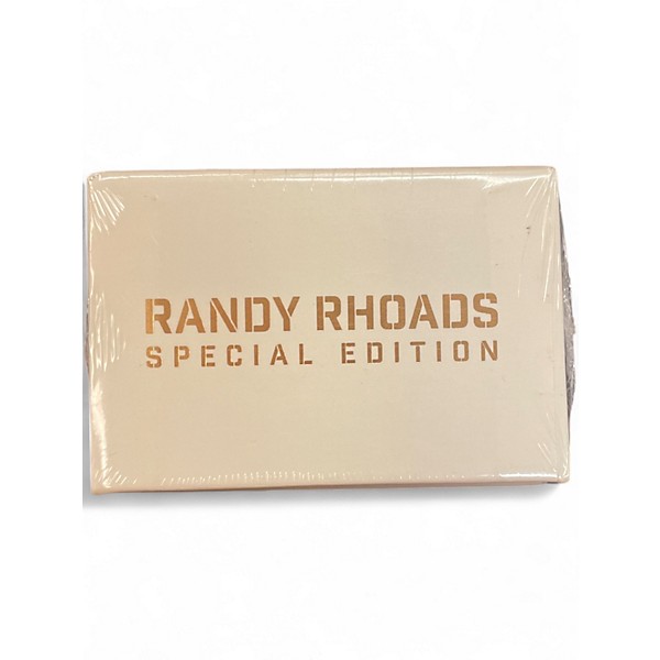 Used MXR RR104C Effect Pedal