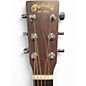 Used Martin ROAD SERIES Natural Acoustic Guitar