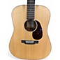 Used Martin ROAD SERIES Natural Acoustic Guitar