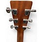 Used Martin ROAD SERIES Natural Acoustic Guitar