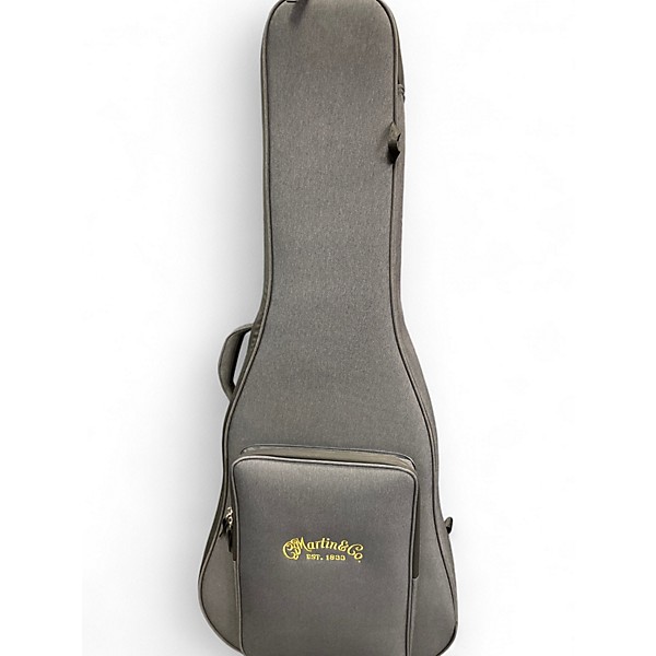 Used Martin ROAD SERIES Natural Acoustic Guitar