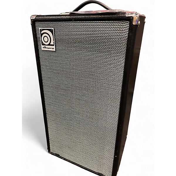 Used Ampeg SVT210AV Micro Classic Bass Cabinet