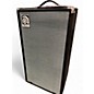 Used Ampeg SVT210AV Micro Classic Bass Cabinet