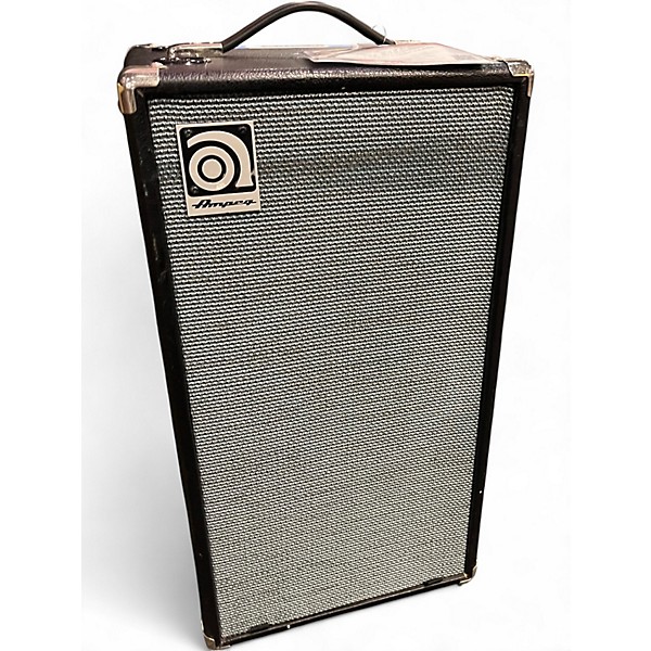 Used Ampeg SVT210AV Micro Classic Bass Cabinet