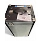 Used Ampeg SVT210AV Micro Classic Bass Cabinet
