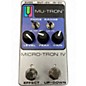Used Mu-Tron MICRO TRON IV Effect Pedal thumbnail